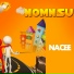 Nacee