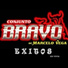 conjunto bravo de marcelo vega