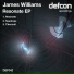 08.James Williams