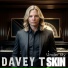 Davey T Hamilton