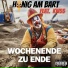Honig am Bart feat. KW55