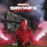 HRDSFCK, Sironex