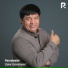 Zokir Ochildiyev