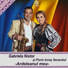 Gabriela Nistor, Florin Ionas Generalul