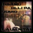Olli PA, Jumio & Haamu