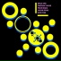 Kenji Shk, Organic Noise From Ibiza, Jason Rivas