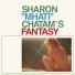 Sharon "Mhati" Chatam
