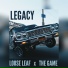 Loose Leaf feat. The Game