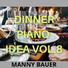 Manny Bauer