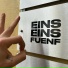 FYYZ, Einseinsfuenf