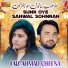 Faiz Ahmad Cheena