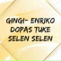Gingi feat. Enrikó