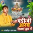 Saurav Singh, Alka Yadav
