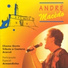 André Macêdo, Armandinho, Osmar