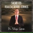 Pastor Felipe Saran