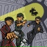 Badazz, iaguin, mosh the kid, Felip808