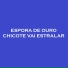 Espora de Ouro