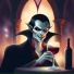 Vampire Nicky