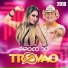Pipoco do Trovão