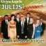 Līvānu kapela "Jūlijs"