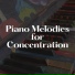 Piano for Studying