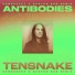 Tensnake, Cara Melín