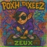 Poxh Pixeez feat. Hailz