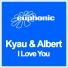 Kryist & Albert & Kyau