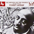 Yusef Lateef - The Centaur and the Phoenix (1960)