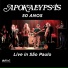 Apokalypsis