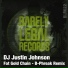 DJ Justin Johnson