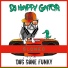 DJ Happy Gator