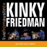 Kinky Friedman