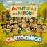 Cartoonico