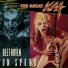 The Great Kat