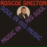 Roscoe Shelton