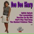 Dee Dee Sharp