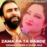 Zaman Zaheer, Saima Naz
