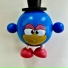 flocky