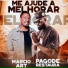 Marcio Art, PAgode restaura