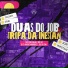 Mc Yuri Bala, Mc KF, DJ Andre Marques, Dj Dg Do Sn