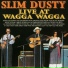 Slim Dusty, Hamilton County Bluegrass Band