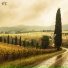 Rain Sounds, Rainy Night