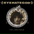 EYEHATEGOD