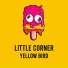 yellow bird