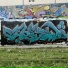 white tagger, Стивен Игн