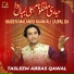 Tasleem Abbas Qawal
