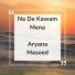 Aryana Maseed