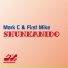 First Mike, Mark C.