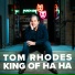 Tom Rhodes